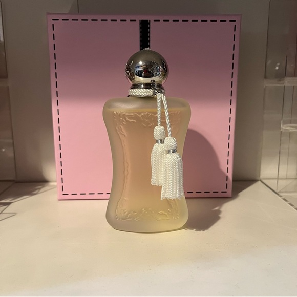 perfume de marley Accessories - PDM Valaya read‎ description